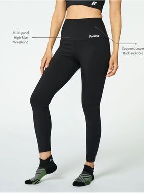 Forme Sculpt+Legging